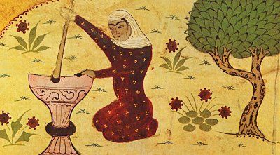 Rābi´a al-´Adawiyya
