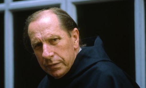 David Maria Turoldo